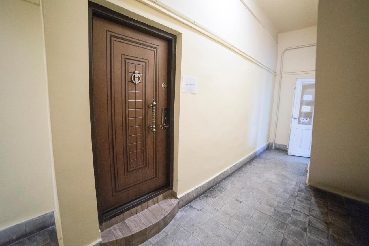 Maria Boutique Suits Budapest Eksteriør billede