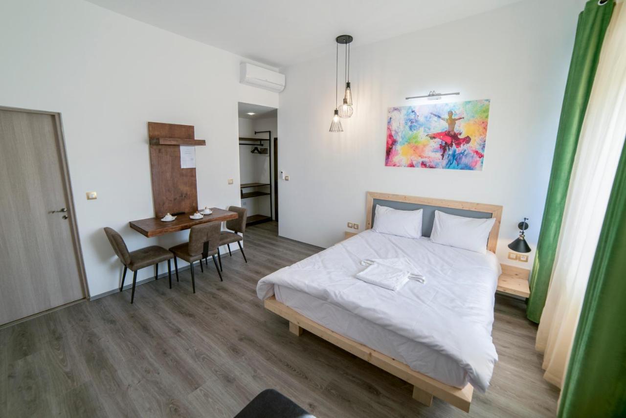 Maria Boutique Suits Budapest Eksteriør billede